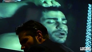 Control - MENatPLAY
