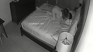 Amateur Hidden Cams Reveal Cock Riding Hoes