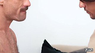 Men: Depraved Delights Of The Night With Enzo Muller