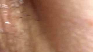 Do you want to pee in my pussy while fucking? Let's do it! Pee and cum in me. Maximum close-up.