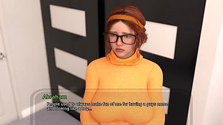 Grandma's House: College Days #01