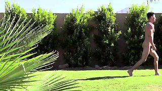 Amateur MILF Swinger Neighbor