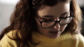 Small titted teen amateur pounded by doctor