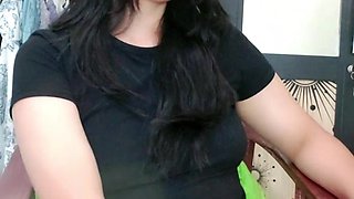 Video Call Scandal Leaked Girlfriend