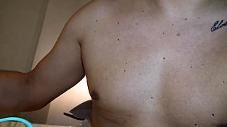 Horny MILF Cris Calls Her Friend Celine For Hardcore Sex
