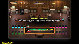 Treasure of Nadia - Ep 170 Chest Keys!! by Misskitty2k