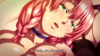 Yuri Isekai Anime Sex