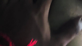 fucked my aunty with my big cock and fingers