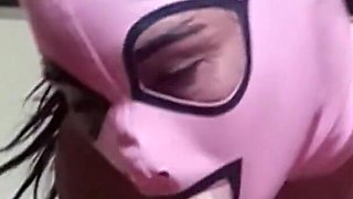 How Much It Excites Me to Suck Cocks and Receive a Massive Load of Cum in My Mouth