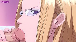 One Piece Kalifa (4) Hen