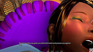 A House in the Rift - ( PT 13) - Zanith