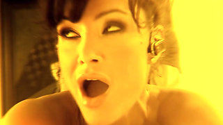 Homeworking Homewrecking Molly Little, Tessa Thomas Brazzers