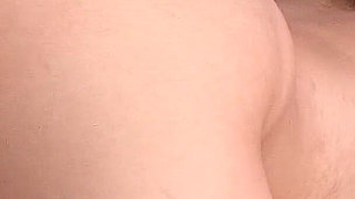 Japan Skinny Teen Yuu Fucked by Step Dad in Extremely Tight Pussy