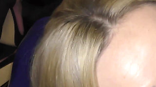 Amazing Sluts From the UK Getting Bukkaked