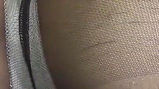 Cute Asian Babe with Perky Tits Sucking and Fucking
