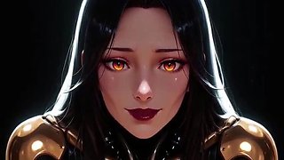 Atkins's Heaven JOI Experiment - Dirty Talk & Rough Fucking For You