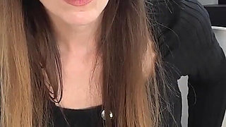 Sharing Step-sis's Piss Fetish