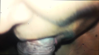 Sri Lankan Wonder Woman Tames Dick