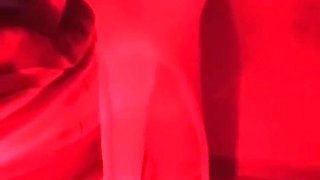 Bbc Guy With Indian Girlfriend At Home