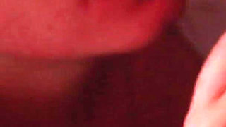 British Student Gets Covered In Cum At Her Blowbang