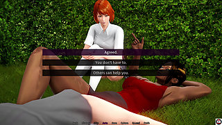 A House in the Rift - ( PT 29) - Zanith