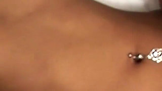 Little Asian Gets Her Tight Pussy Smashed by Big Cock