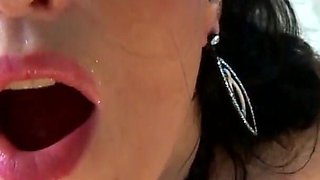 German maid - Fucked at hotel
