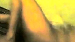Indian Neighbor Aunty Loves Young Cock