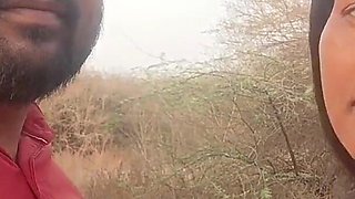 Desi Indian Hot Lay Boss Fuck with Employee