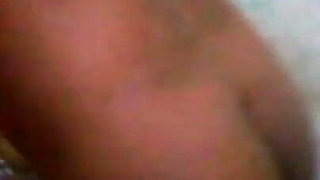 Sri Lankan Tamil Lady on Deepawali Day