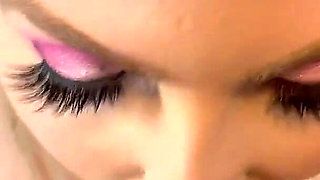 Bimbo Sex Doll 3000 - Sex Toy, Face Fuck, Deepthroat