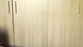 Female Lesbian Foot Wrestling