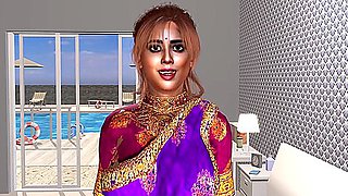 PK Hindi Cartoon Full Video
