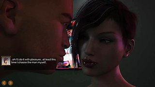 Happy Marriage Dirty Party In A Strip Club Ep50