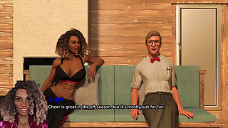 Sexbot Part 33