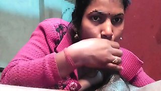 bhabhi ne jabardast land
