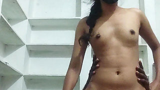Telugu Girl Fucked with Her Lover in a Room Hardcore Sex