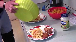 Horny Czech Wifes Swapped - Jennifer Amton
