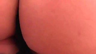 Auntjudys - Your Hot Latina MILF Boss Linda Del Sol Sucks Your Cock and Lets You Fuck Her (pov)