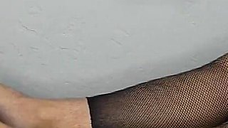 #59 Pedicure Male Part2