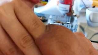 I Love This Moments of Pleasure