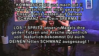 Ggg John Thompson - Wild Babes Getting Fucked Hard, Lesbian Pussy Eating, Gangbang Fucking