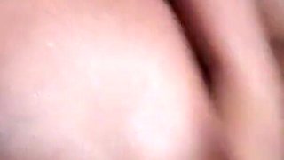 MILF Nikkiez Fucks a Stranger and Takes His Facial