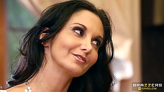 Las Reglas En Casa De Mamгў With Jessy Jones, Ava Addams, Nina Elle - Brazzers