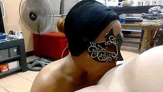 The Best Amateur Filipina Blowjob Part 1