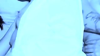 Coworkers secretly plan a foursome - Paranormal Activi’tit