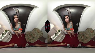 Home Sweet Whore - VRoomed