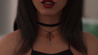 University Days by Greebo - Special Birthday Present, Shower Sex and Threesome 12