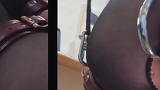 Kinky Slavedoll R Vol.007 Complete Version