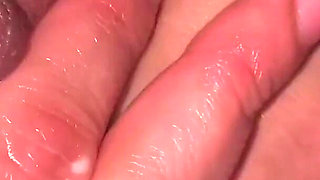 Breast Milk Squirting